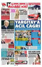 Hürriyet