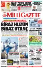 Milli Gazete