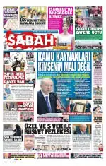 Sabah