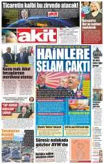 Yeni Akit