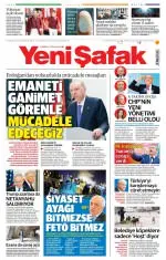 Yeni Şafak
