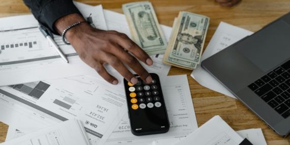 İstanbul'da Bayram Sonrası Trafik Yoğunluğu