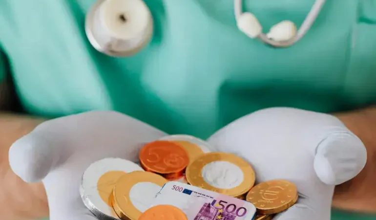 Hazine ve Maliye Bakanlığı'ndan Sanayicilerle Toplantı Açıklaması