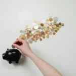 Market Panik İçinde! Açık Kapıdan Giren Fare Ortalığı Karıştırdı