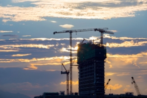 2026 Üçüncü Çeyrekte İşletme İkliminde Düşüş