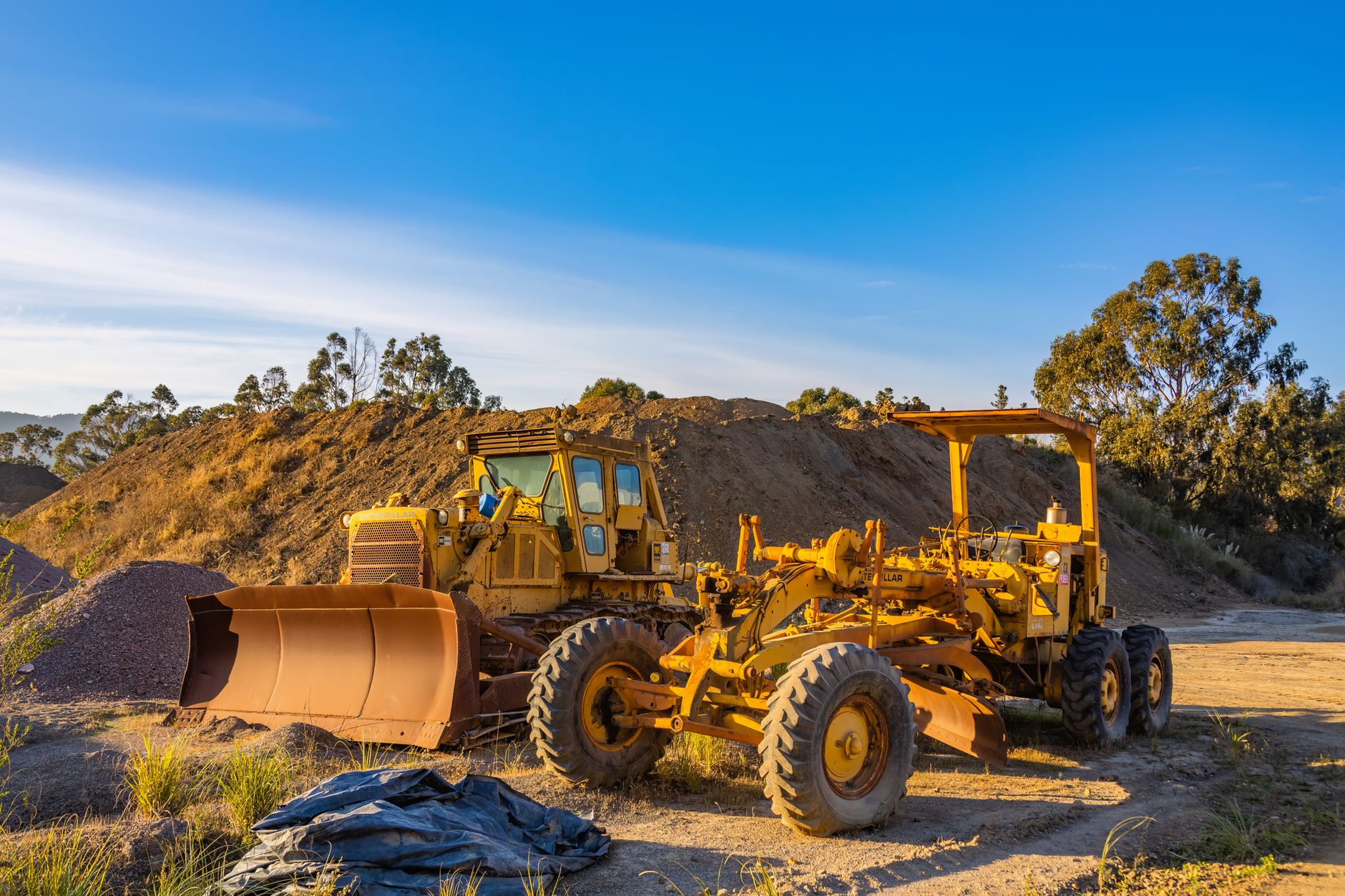 Kırmızı Dizel Yakıt Kullanımında ABD'den Cezalarda Kolaylık