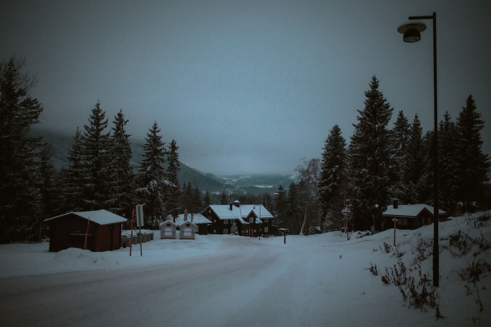 Mastiff Norway, Werewolves ile Norveç'te Yeni Bir Dönem Başlatıyor