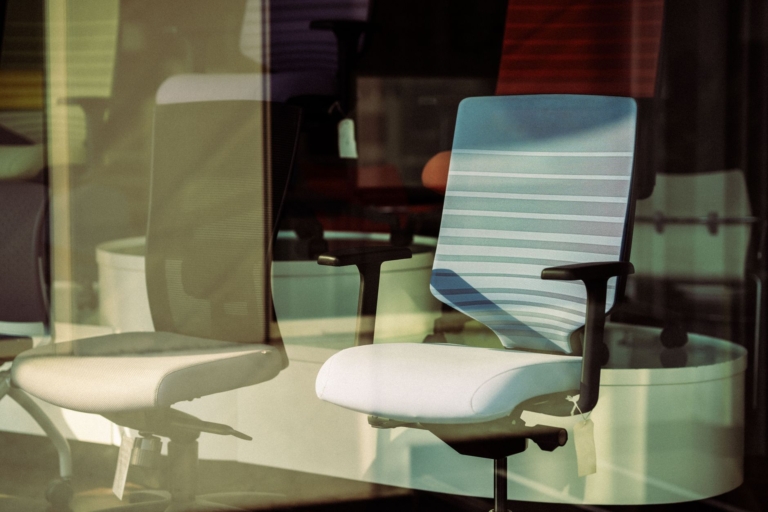 Yeni çalışma: Ergonomik önlemler işe yarıyor mu?