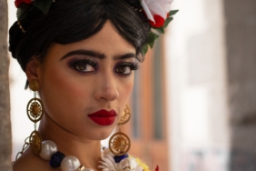 Frida Kahlo'nun Hikayesi Yeni Bir Filmde Yeniden Hayat Buldu