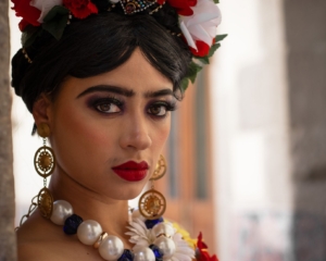 Frida Kahlo'nun Hikayesi Yeni Bir Filmde Yeniden Hayat Buldu