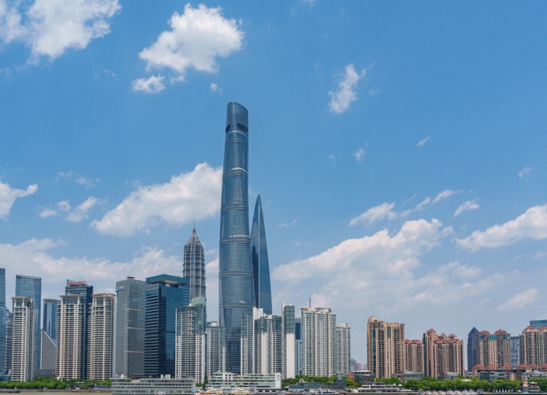 Hong Kong'da Çin Ekonomisi Konferansı: Büyüme, İnovasyon ve Dayanıklılık Vurgusu