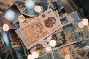 İngiltere Merkez Bankası, Banknot Güvenliği İçin Kamu İletişimini Öne Çıkarıyor