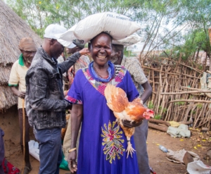 Rift Vadisi Ateşi İçin Doğu Afrika Ülkelerine Uyarı Yapıldı