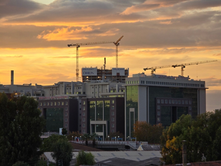 Birleşik Krallık'ta 2026 Yılı Sabit Sermaye Yatırımları