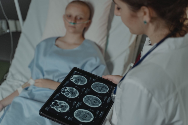 Norveç'te Nöroteknoloji Mental Sağlıkta Yeni Umutlar Sunuyor
