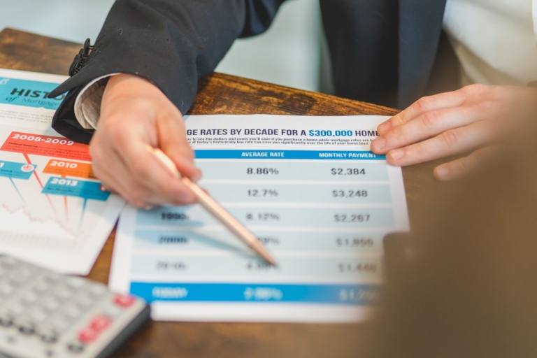 ABD'de 30 Yıllık Mortgage Faizleri %7,4'te Sabit Kaldı